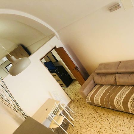Apartamento Annandre Polignano a Mare Exterior foto