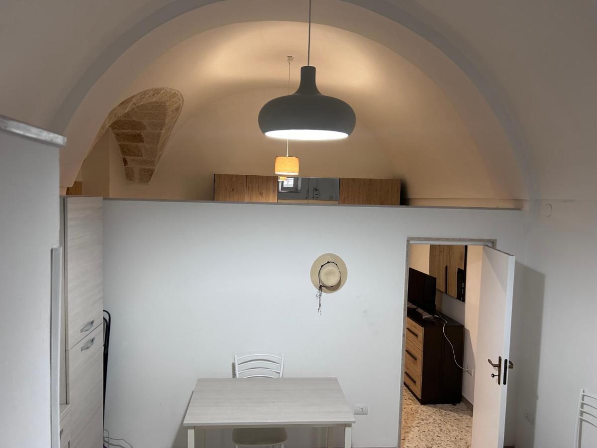 Apartamento Annandre Polignano a Mare Exterior foto