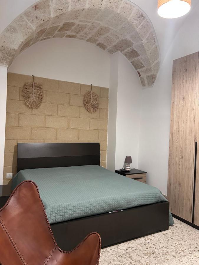 Apartamento Annandre Polignano a Mare Exterior foto