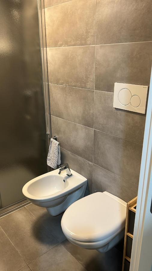 Apartamento Annandre Polignano a Mare Exterior foto