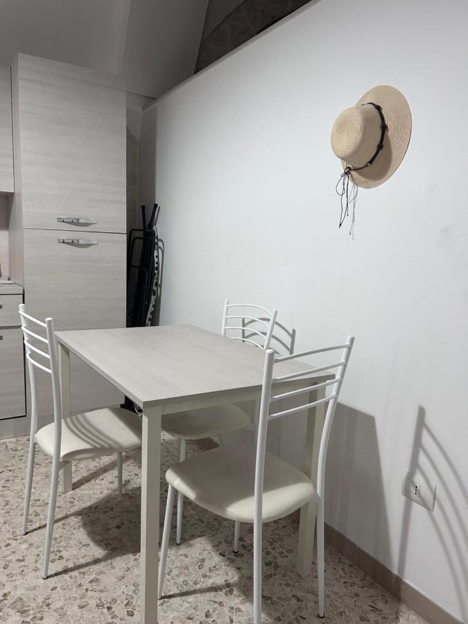 Apartamento Annandre Polignano a Mare Exterior foto