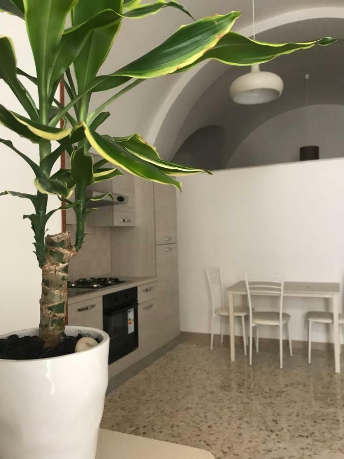 Apartamento Annandre Polignano a Mare Exterior foto