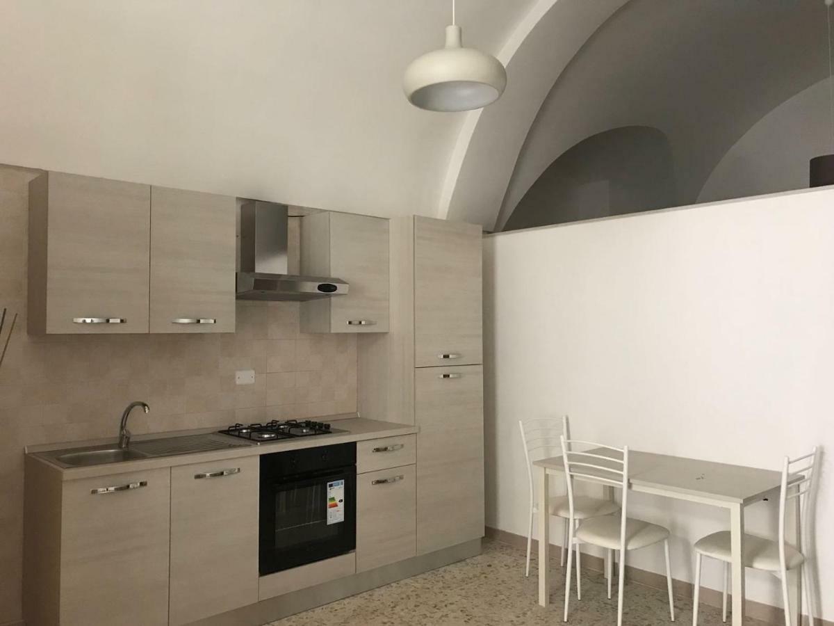 Apartamento Annandre Polignano a Mare Exterior foto