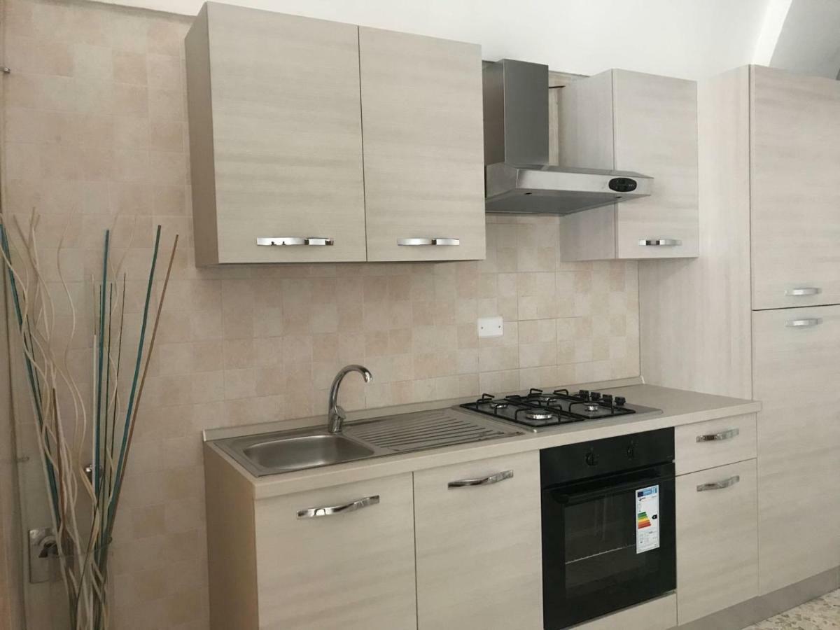 Apartamento Annandre Polignano a Mare Exterior foto