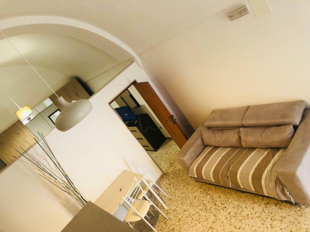 Apartamento Annandre Polignano a Mare Exterior foto
