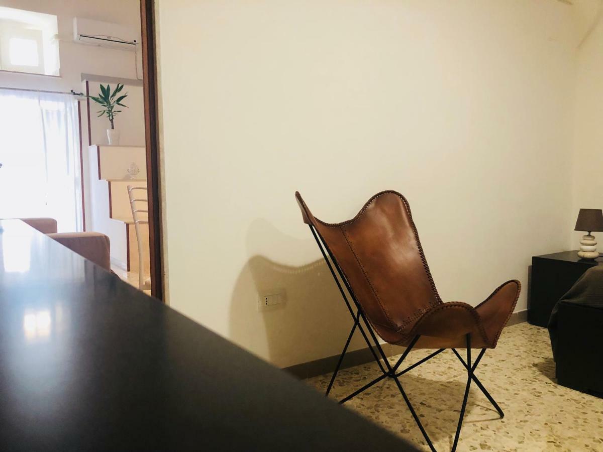 Apartamento Annandre Polignano a Mare Exterior foto