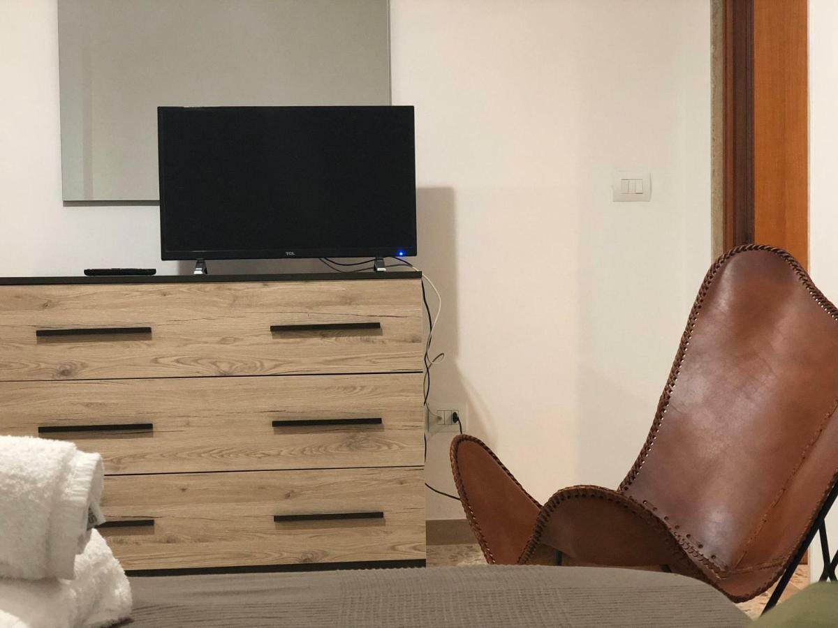 Apartamento Annandre Polignano a Mare Exterior foto