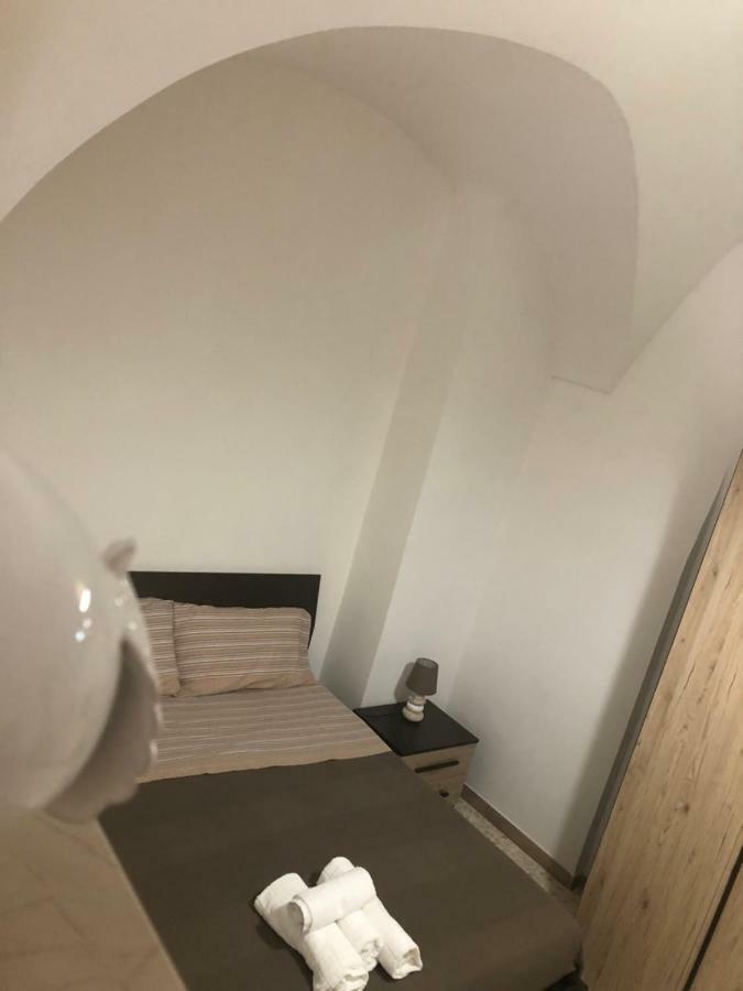 Apartamento Annandre Polignano a Mare Exterior foto