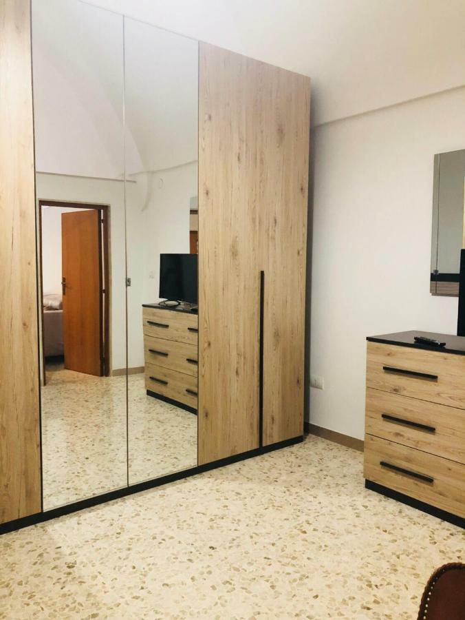 Apartamento Annandre Polignano a Mare Exterior foto